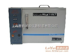 CCL-5水泥氯離子分析儀 行業(yè)首選，廠(chǎng)家直供的專(zhuān)業(yè)解決方案